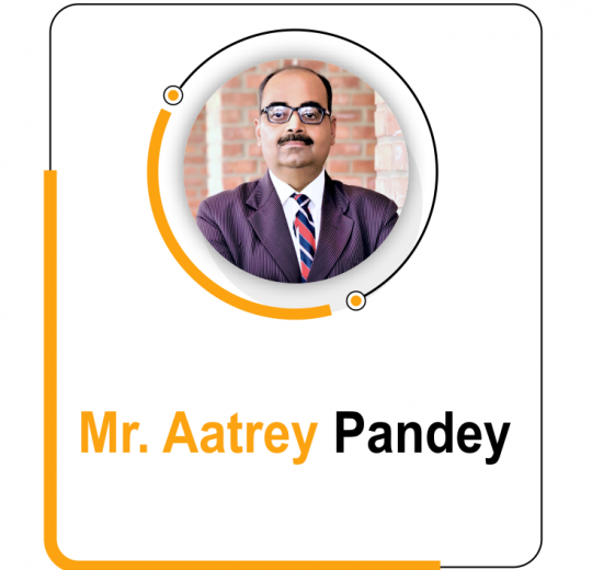 Aatrey Pandey