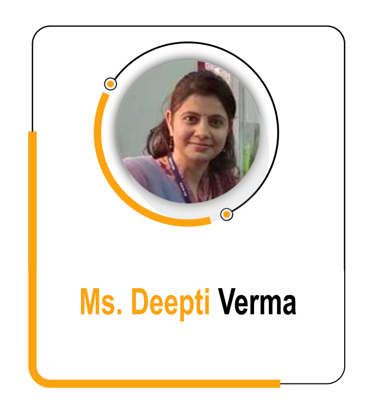 Deepti Verma