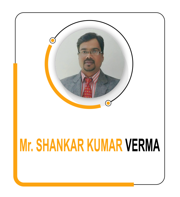 Shankar Kumar Verma