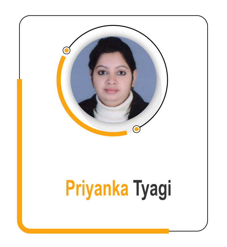 Priyanka Tyagi
