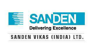 Sanden Vikas India (P) Ltd